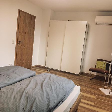 Fewo Charmante Altstadt Markdorf Apartment Ngoại thất bức ảnh