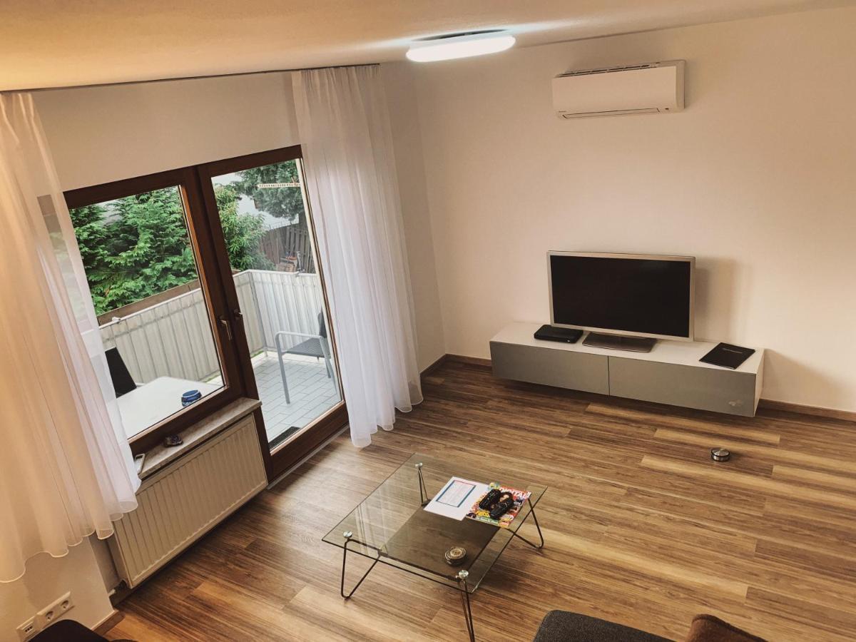 Fewo Charmante Altstadt Markdorf Apartment Ngoại thất bức ảnh