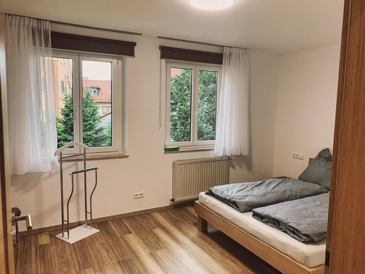 Fewo Charmante Altstadt Markdorf Apartment Ngoại thất bức ảnh