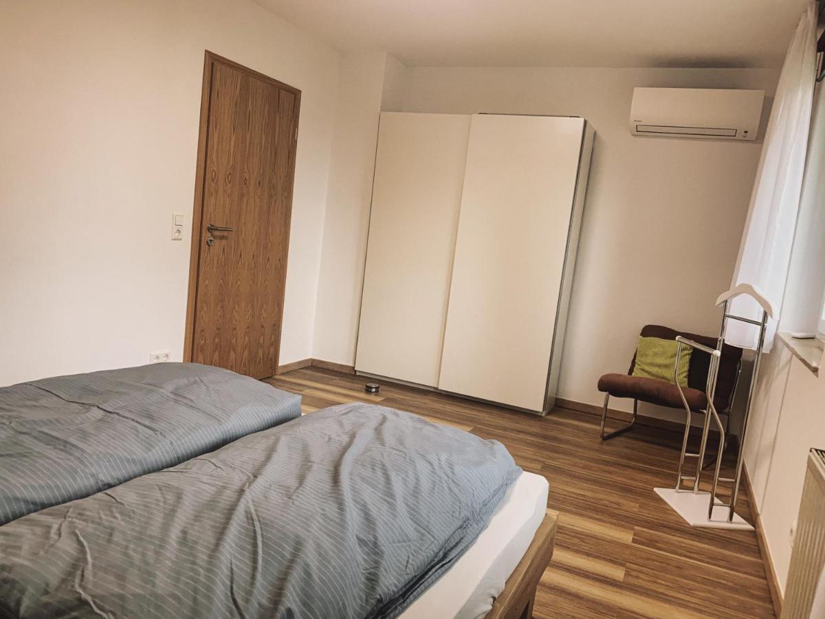 Fewo Charmante Altstadt Markdorf Apartment Ngoại thất bức ảnh