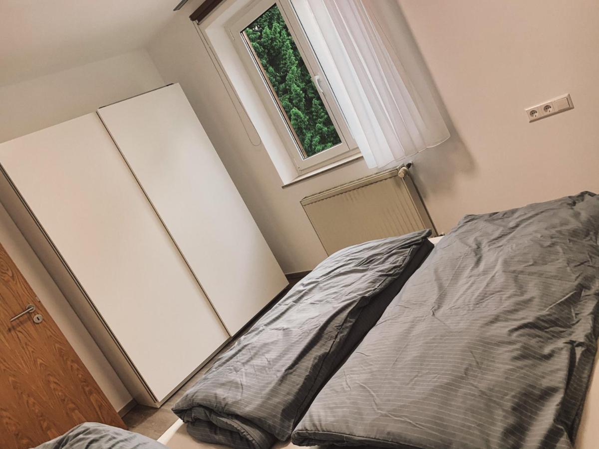 Fewo Charmante Altstadt Markdorf Apartment Ngoại thất bức ảnh