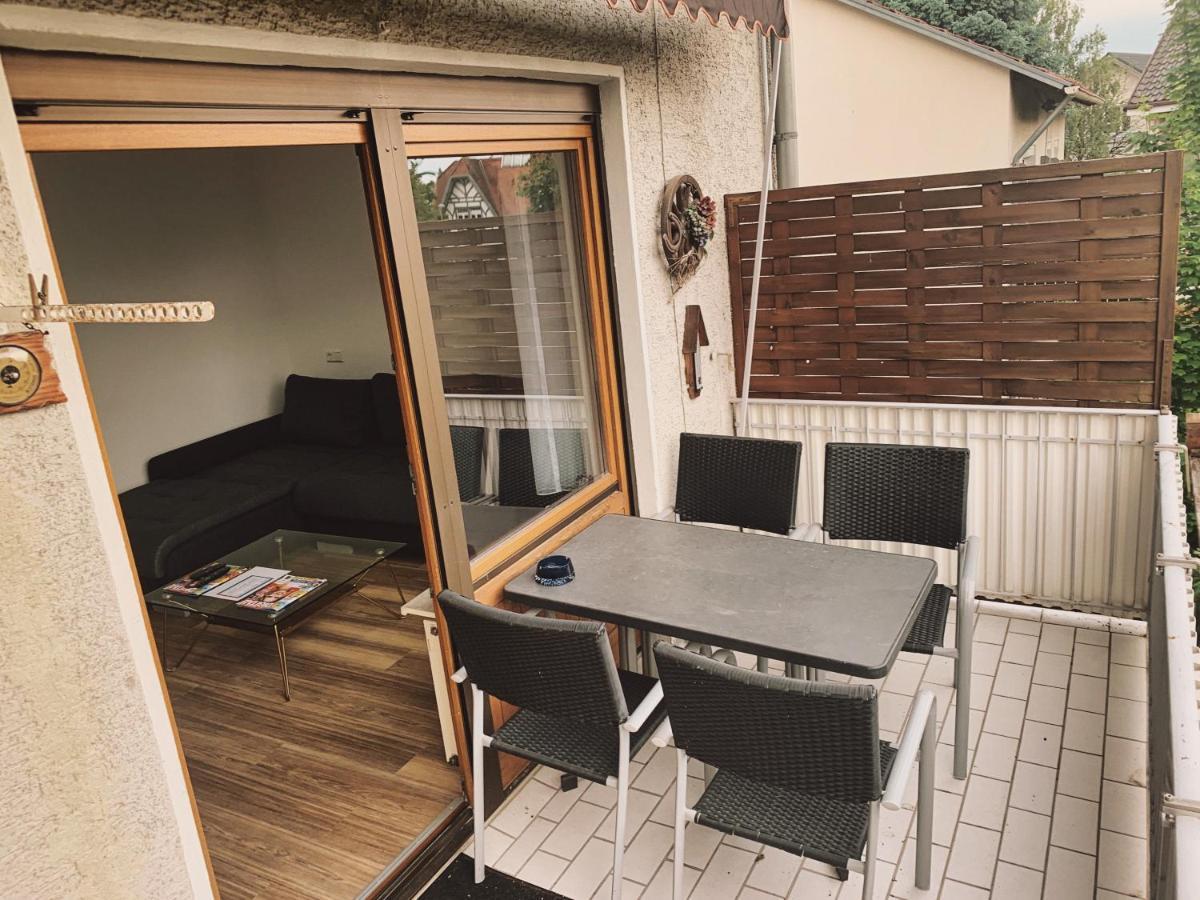 Fewo Charmante Altstadt Markdorf Apartment Ngoại thất bức ảnh