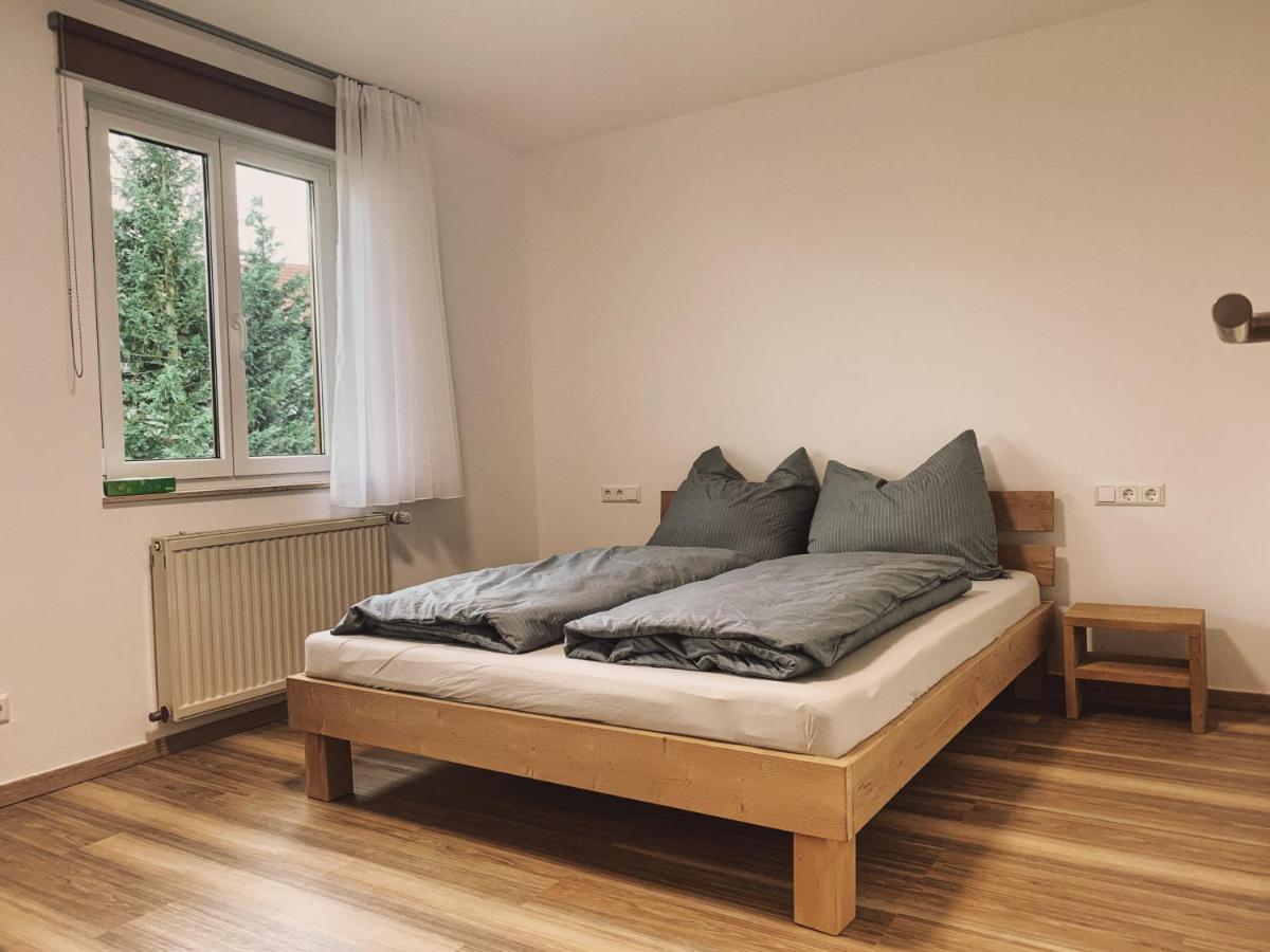 Fewo Charmante Altstadt Markdorf Apartment Ngoại thất bức ảnh