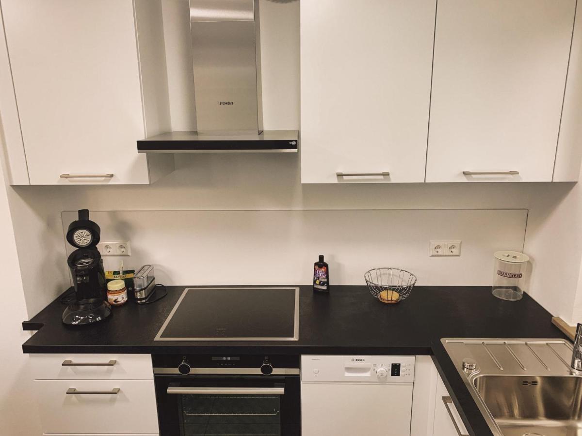 Fewo Charmante Altstadt Markdorf Apartment Ngoại thất bức ảnh