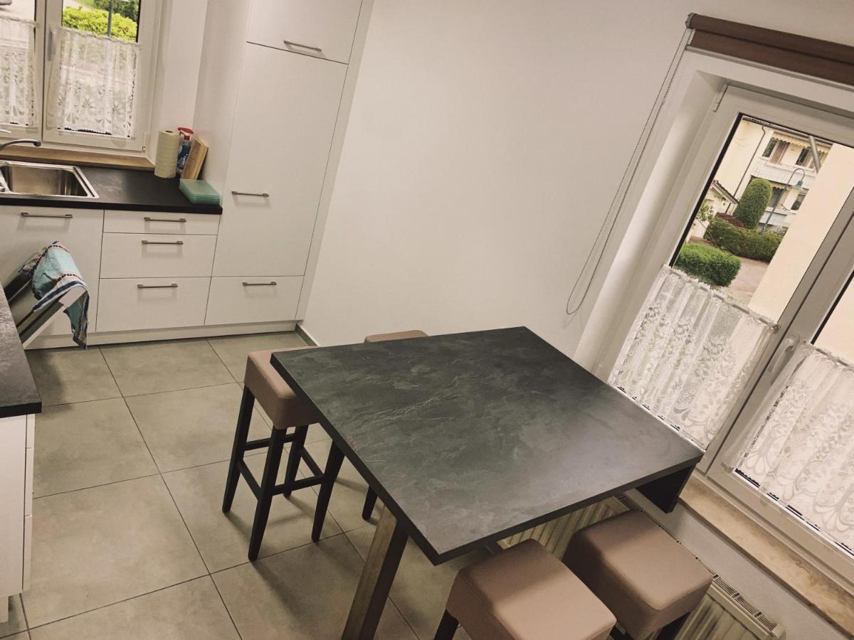 Fewo Charmante Altstadt Markdorf Apartment Ngoại thất bức ảnh