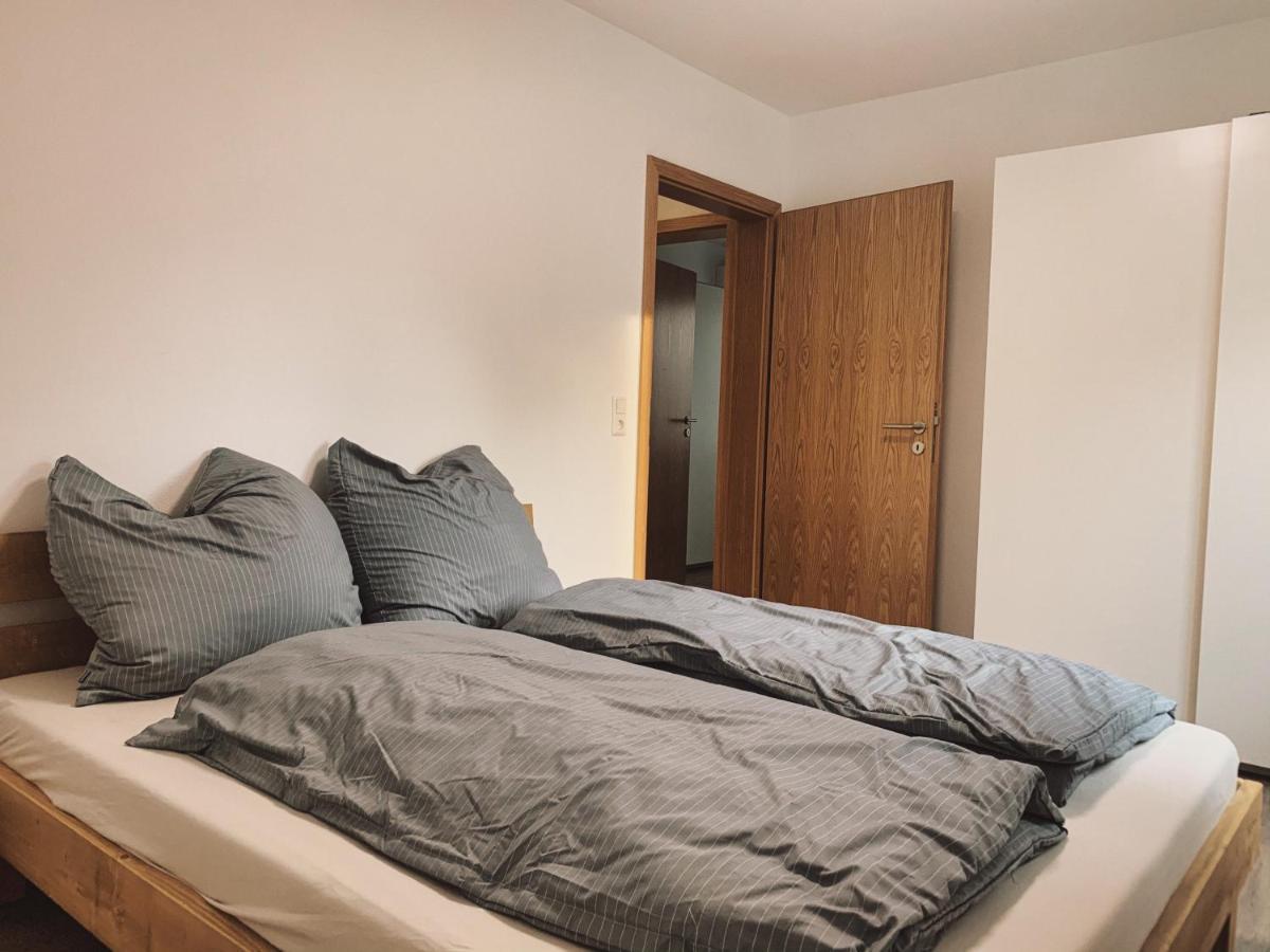 Fewo Charmante Altstadt Markdorf Apartment Ngoại thất bức ảnh