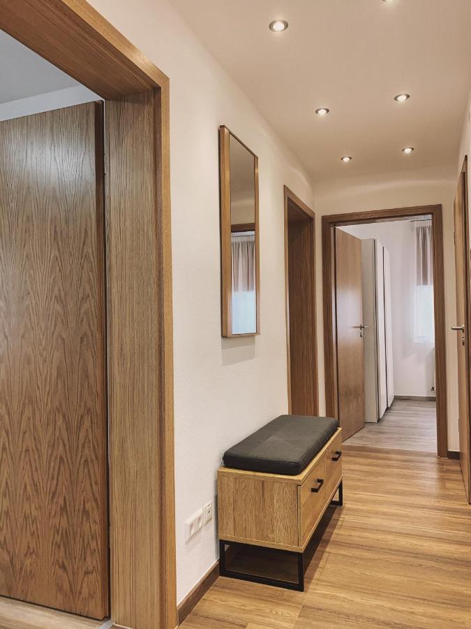 Fewo Charmante Altstadt Markdorf Apartment Ngoại thất bức ảnh