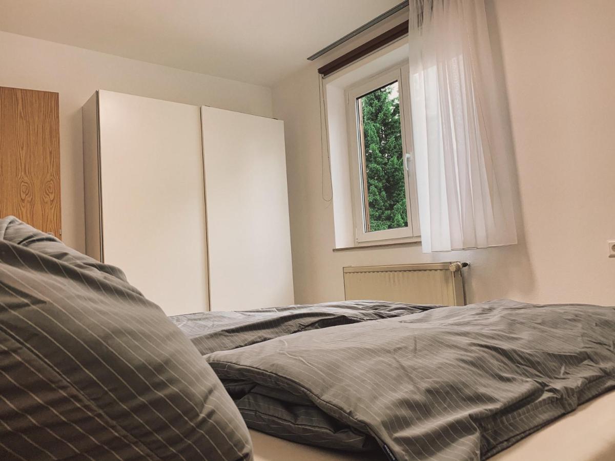 Fewo Charmante Altstadt Markdorf Apartment Ngoại thất bức ảnh