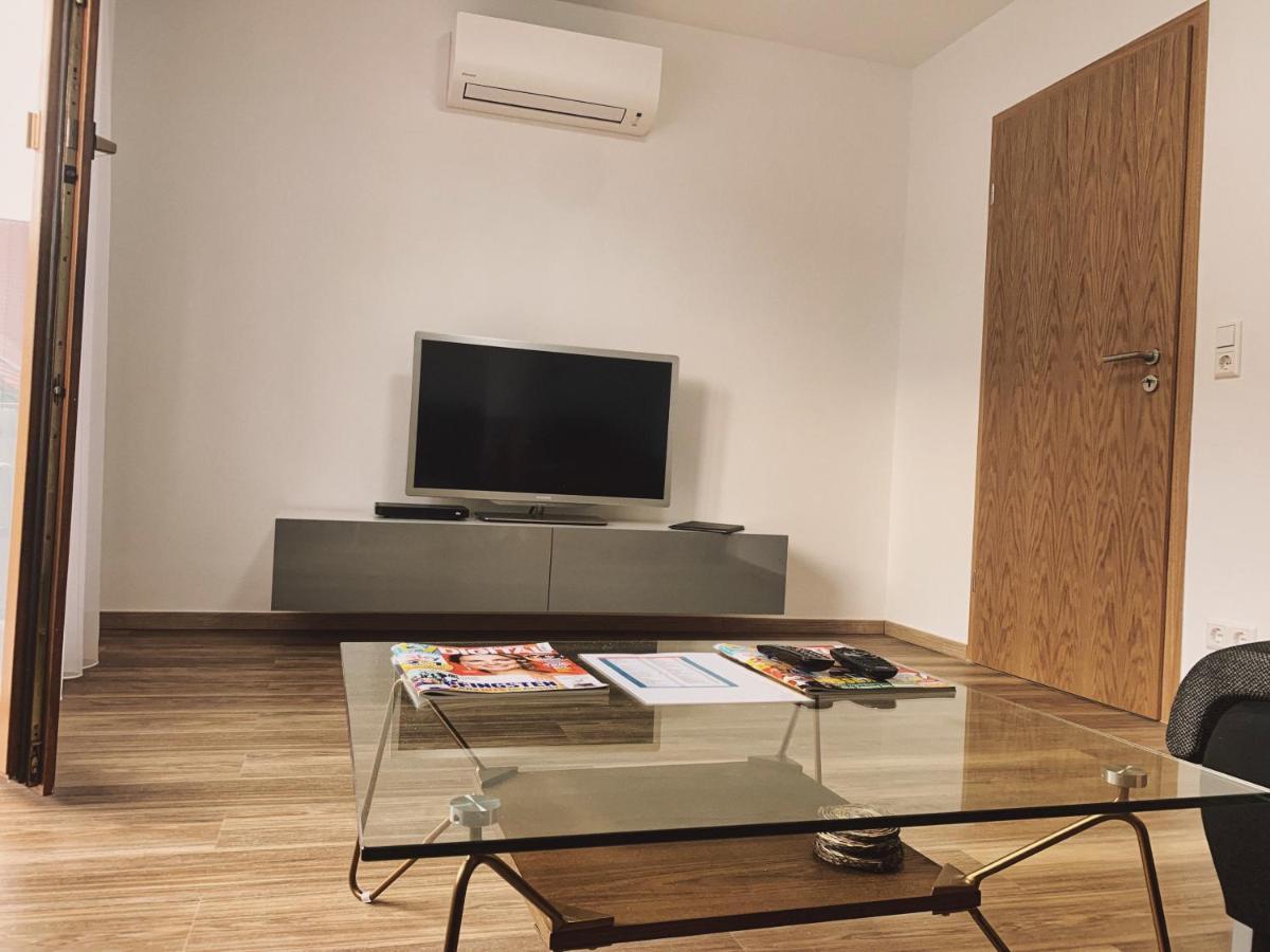 Fewo Charmante Altstadt Markdorf Apartment Ngoại thất bức ảnh