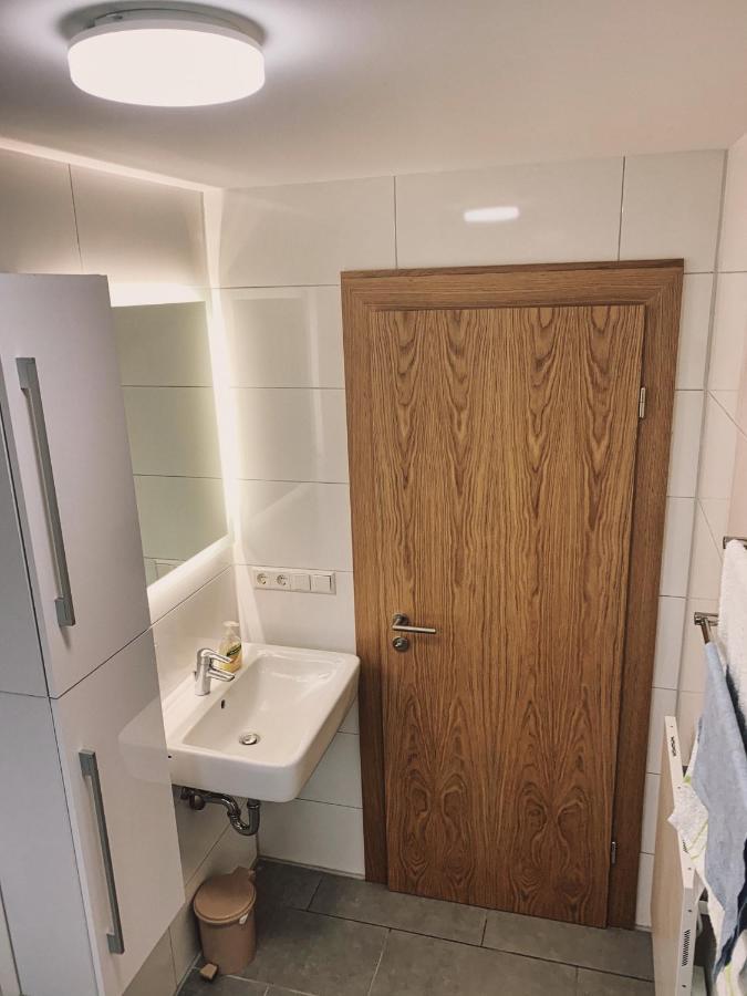 Fewo Charmante Altstadt Markdorf Apartment Ngoại thất bức ảnh