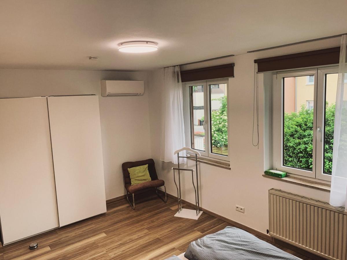 Fewo Charmante Altstadt Markdorf Apartment Ngoại thất bức ảnh