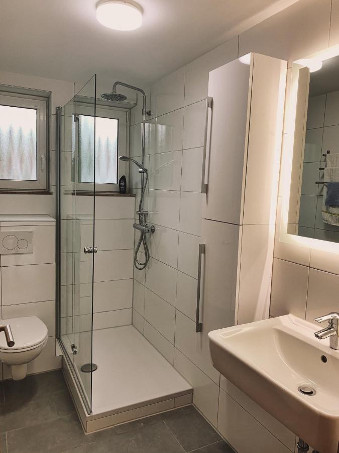 Fewo Charmante Altstadt Markdorf Apartment Ngoại thất bức ảnh