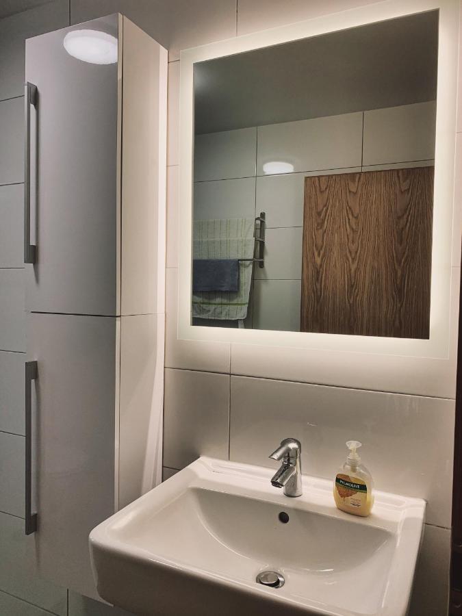 Fewo Charmante Altstadt Markdorf Apartment Ngoại thất bức ảnh