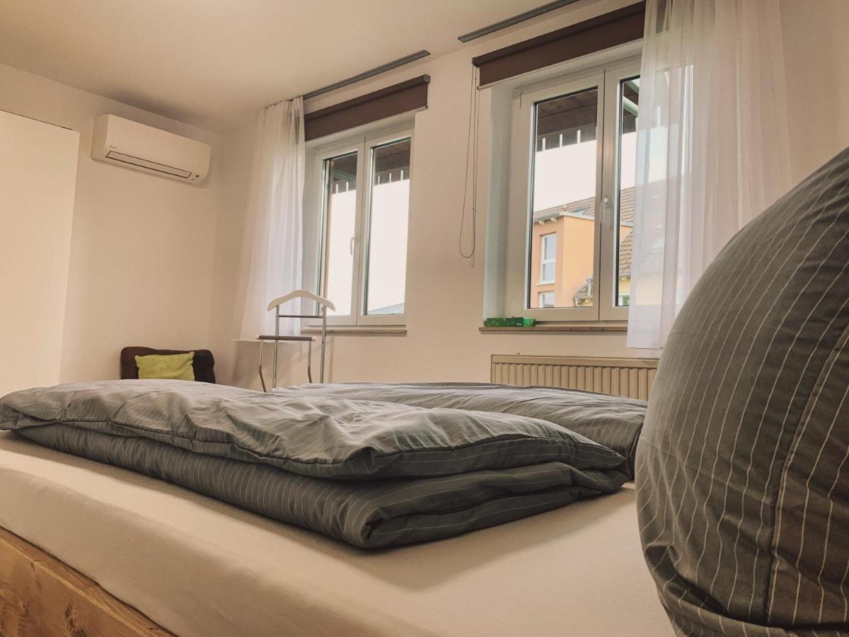 Fewo Charmante Altstadt Markdorf Apartment Ngoại thất bức ảnh